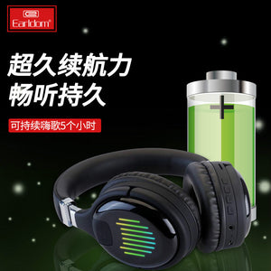 Wireless Headphone Bluetooth headset - ExpoMegaStore