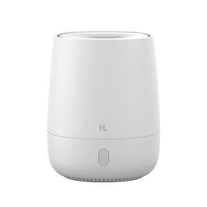 XIAOMI MIJIA HL Aromatherapy diffuser Humidifier Air dampener aroma diffuser Machine essential oil ultrasonic Mist Maker Quiet - ExpoMegaStore