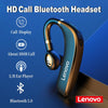 2020 New Lenovo HX106 Bluetooth 5.0 headset Handsfree Headphones Wireless Earphone Earbud Earpiece With HD Mic For iPhone xiaomi