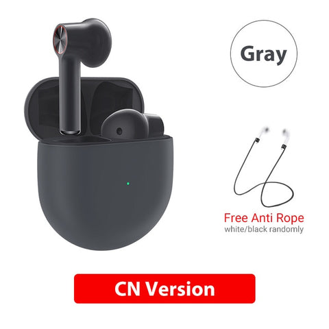 Image of Global Version OnePlus Buds TWS OnePlus Official Store Wireless Earphone 3Mic Environmental Noise Cancellation OnePlus 8T Nord