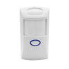 New Sonoff 433MHz Wireless PIR Infrared Motion Detector Sensor Anti-Theft Home Alarm Safe - ExpoMegaStore