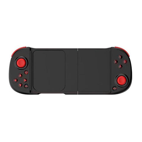 Image of Wireless Bluetooth Gamepad Wired Connection Gaming Console for NS/P3/PC Player Support Android IOS TV Wireless Connection - ExpoMegaStore