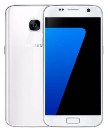 Image of Samsung Galaxy S7 Refurbished-Original Samsung S7 G930V G930F 5.1 inch 4GB 32GB NFC, G930A G930V G930F Samsung Smartphone - ExpoMegaStore