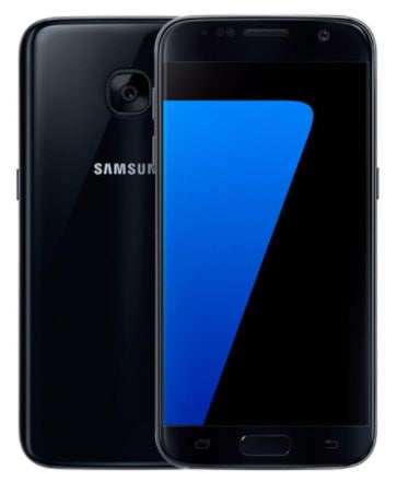 Image of Samsung Galaxy S7 Refurbished-Original Samsung S7 G930V G930F 5.1 inch 4GB 32GB NFC, G930A G930V G930F Samsung Smartphone - ExpoMegaStore