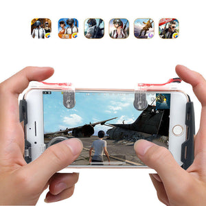 Mobile Gaming Joystick for Phones - ExpoMegaStore