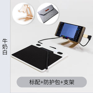 Ultralight Graphic Tablet - ExpoMegaStore
