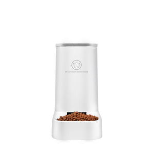 Pet Automatic Water/Feeder Devices - ExpoMegaStore