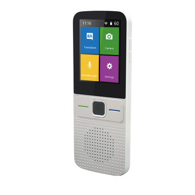 Image of Smart Portable Translator - ExpoMegaStore