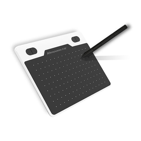 Image of Ultralight Graphic Tablet - ExpoMegaStore