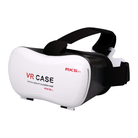 Image of VR Game Headset 3D Viewer - ExpoMegaStore