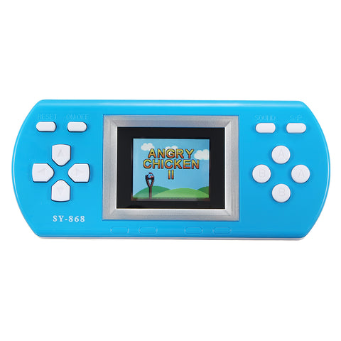 Image of SY-868 230 in 1 1.8 Inch Screen Digital Colorful Handheld Retro Game Console - ExpoMegaStore