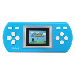 SY-868 230 in 1 1.8 Inch Screen Digital Colorful Handheld Retro Game Console - ExpoMegaStore