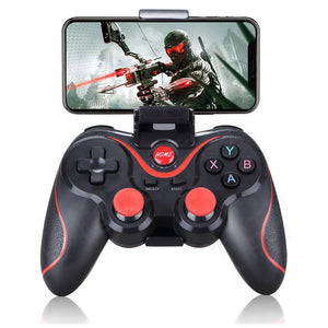 Wireless Gamepad Joystick Controller - ExpoMegaStore