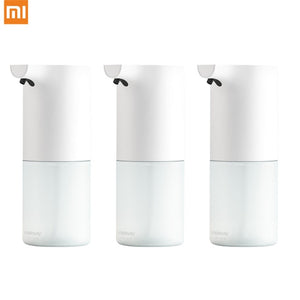 Original Xiaomi Mijia Automatic Induction Foaming Hand Washer Automatic Soap Dispenser Infrared Sensor For Home Office 2020 - ExpoMegaStore