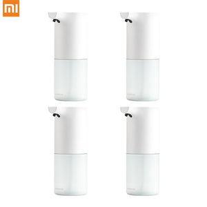 Original Xiaomi Mijia Automatic Induction Foaming Hand Washer Automatic Soap Dispenser Infrared Sensor For Home Office 2020 - ExpoMegaStore