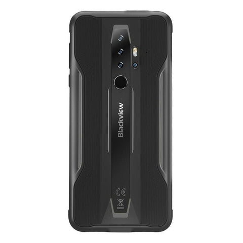 Image of BLACKVIEW New Arrival BV6300 3GB+32GB Android 10 Rugged Smartphone 4380mAh 5.7 inch HD Screen IP68 Waterproof 4G Mobile Phone