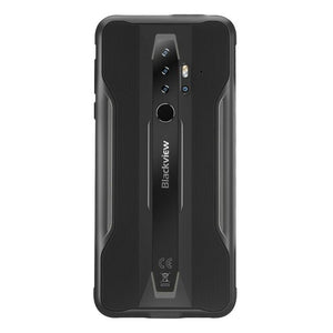 BLACKVIEW New Arrival BV6300 3GB+32GB Android 10 Rugged Smartphone 4380mAh 5.7 inch HD Screen IP68 Waterproof 4G Mobile Phone
