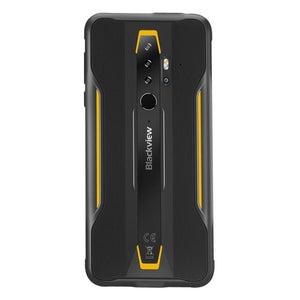 BLACKVIEW New Arrival BV6300 3GB+32GB Android 10 Rugged Smartphone 4380mAh 5.7 inch HD Screen IP68 Waterproof 4G Mobile Phone
