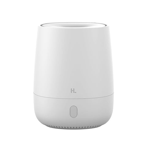 Image of XIAOMI MIJIA HL Aromatherapy diffuser Humidifier Air dampener aroma diffuser Machine essential oil ultrasonic Mist Maker Quiet - ExpoMegaStore