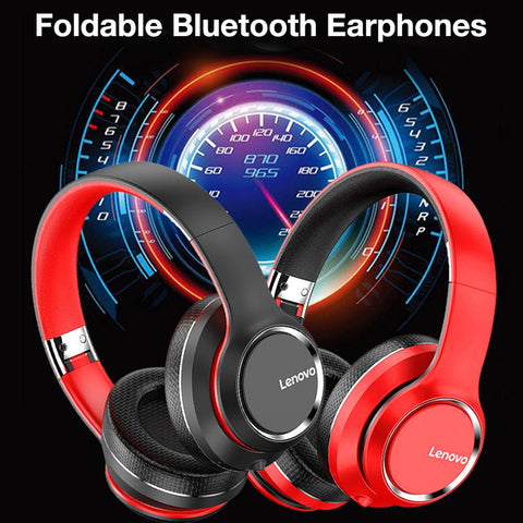Image of HD200 Wireless BT Headset BT5.0 Bluetooth Earphone HIFI Stereo Noise Reduction Gaming Headset With Mic For PC Tablet наушники
