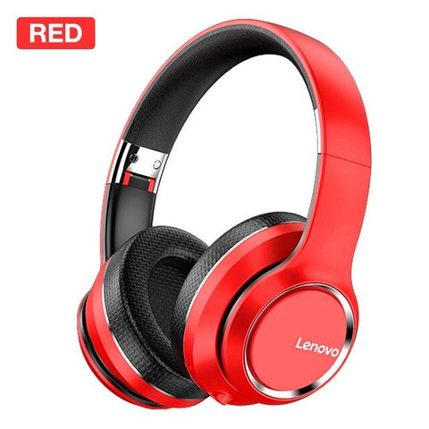 HD200 Wireless BT Headset BT5.0 Bluetooth Earphone HIFI Stereo Noise Reduction Gaming Headset With Mic For PC Tablet наушники