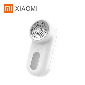 XIAOMI MIJIA Lint Remover Clothes fuzz pellet trimmer machine  portable Charge Fabric Shaver Removes for clothes Spools removal - ExpoMegaStore