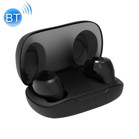 Blackview AirBuds 1 TWS Wireless Bluetooth Headphones Earphone In-ear Headsets For All Smartphone with Auto Pairing&Play Music
