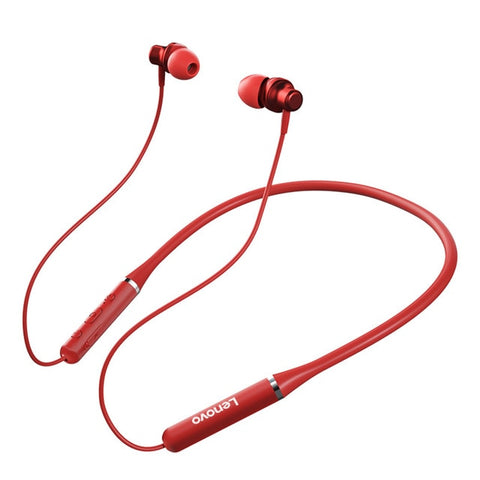 New Original Lenovo XE05 Wireless Headphones BT5.0 In-ear Earphones IPX5 Waterproof Sport Headset with Noise Cancelling Mic - ExpoMegaStore