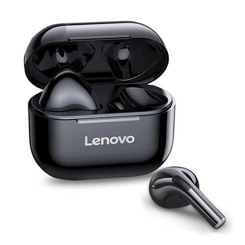 Image of Lenovo LP40 Earphones Bluetooth Wireless Auriculares Bluetooth 5.0 TWS Headset Earbuds Headphones For Smartphone For Xiaomi