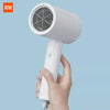 Xiaomi Mijia Foldable Hair Dryer Portable Negative Ion Electric Hair Dryer Quick Dry Low Noise Blow Dryer for TravelHousehold - ExpoMegaStore