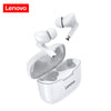 Original Lenovo XT90 TWS Wireless Earphone BT5.0 Dual Stereo Bass Sports Headset Touch Control Long Standby 300mAh for iPhone 12 - ExpoMegaStore