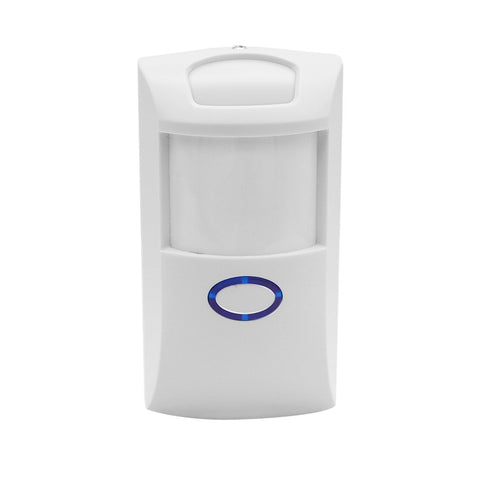 New Sonoff 433MHz Wireless PIR Infrared Motion Detector Sensor Anti-Theft Home Alarm Safe - ExpoMegaStore