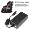 AC/DC 29V Power Supply Adapter 2A 2Pin Electric Recliner Sofa Chair Adapter Transformer Power Supply
