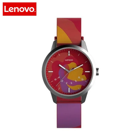 2021 Original Lenovo Watch 9 Smart Watch Waterproof Alignment time Phone Calls Reminding Smart Watch Men for Android Smartwatch