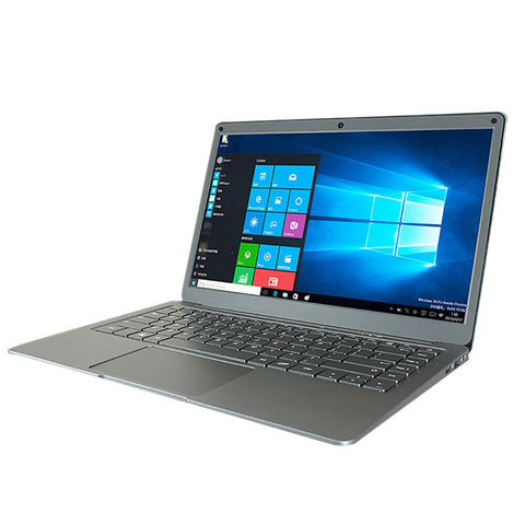 Image of JUMPER EZbook X3 Intel N3350 6GB 64GB Notebook 13.3 Inch 1920*1080 IPS Screen Portable Win 10 Laptop 2.4G/5G WiFi Computer