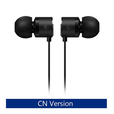 OnePlus Type-C Bullets Earphone 2T Bullets 2 T In Ear Dynamic Drive Units 1.15m For Oneplus 8T 8 Pro OnePlus Official Store