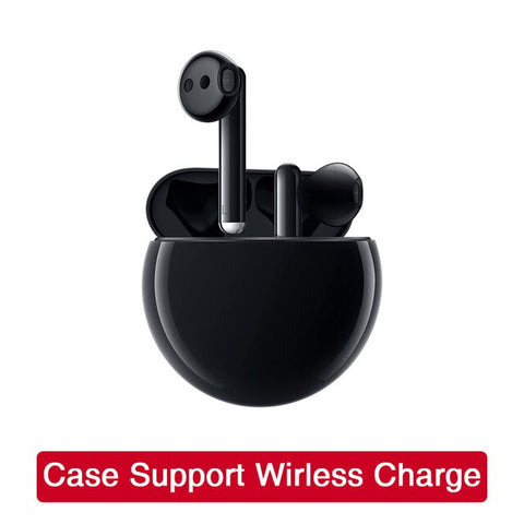 Global Version Huawei Freebuds 3 TWS Wireless Earphones Kirin A1 Noise Reduction True Wireless Earbuds Wireless Charge
